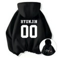 thumbnail image 4 of Hot Vintage Graphics print Stray Kids Hoodie Women Men Casual hip hop streetwear Long sleeve Fleece pullover Unisex sweatshirts, 4 of 9