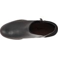 thumbnail image 6 of SoftWalk Women's Wesley Ankle Boot, Black, 7.5 Wide, 6 of 7