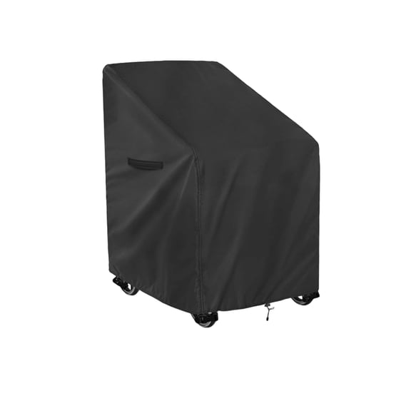 Rollator Walker Cover, Waterproof Walker Cover for Seniors, for Walkers with Wheels and Seat