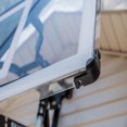 thumbnail image 4 of Silverback NXT 54" Wall Mount Basketball Hoop with Backboard, 4 of 9