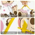 thumbnail image 6 of Cartoon Pug Dog Toddler Nap Mats for Kids Preschool,Sleeping Mat Bag or Kids,Toddler Sleeping Bag,Toddler Nap Mat or Daycare, 6 of 6