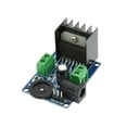 thumbnail image 3 of Módulo Amplificador de Potencia de Audio TDA7266 de 3 A 18 V CC, Doble Canal, 7 W + 7 W, para Altavoces de 4-8 Ohmios y 5-15 W., 3 of 6