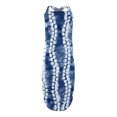 thumbnail image 4 of Lenago Robes de Bal Grande Taille pour Femmes Imprimé Sans Manches Croisé devant Longue Robe d'Été Plage en Liquidation, 4 of 4