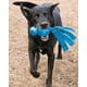 thumbnail image 2 of Juguete para perro Kong Wubba Comet Grande Lanzar, Jalar y Sacudir, 2 of 2