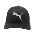 thumbnail image 2 of PUMA Evercat Mesh Stretch Fit Cap 012-L/XL, 2 of 4
