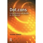 Angle View: Dot.cons [Paperback - Used]