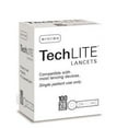 thumbnail image 2 of Arkray Techlite Lancets Lancet, 28G, 100/Bx, 2 of 2