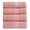 Bridal Rose-Bath Towel (4 Pack), variant on Cotton Bath Towel Set Bridal Rose 6 Piece Set