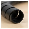 thumbnail image 3 of Espiral Organizador Cables Techtools Color Negro 19mm 10m, 3 of 5
