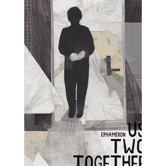 Pre-Owned Us Two Together (Hardcover) 027108491X 9780271084916