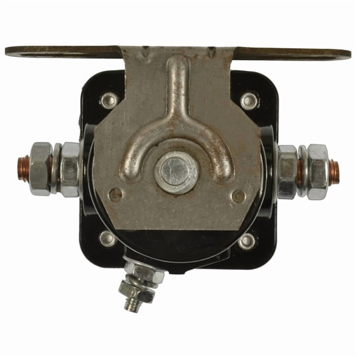 Standard Ignition Starter Solenoid