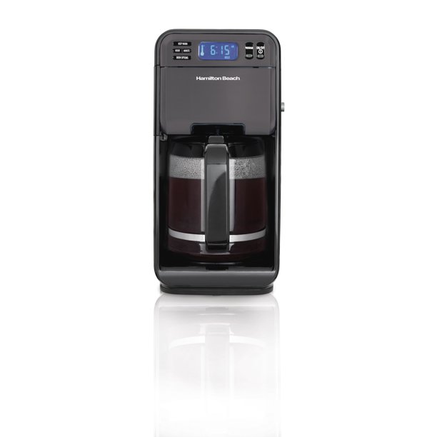 Kenmore Elite Coffee Maker