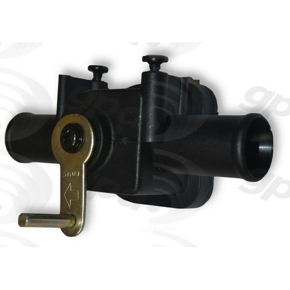 HVAC Heater Control Valve