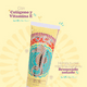 thumbnail image 2 of Crema Autobronceadora - Autobronceador Self Tanner D'Luchi 120 ML D´LUCHI 120g, 2 of 8