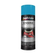 Dupli-Color/Krylon Pontiac Blue Engine Paint 12oz