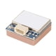 thumbnail image 3 of Módulo GPS BZ 181, módulo de posicionamiento GPS ligero, microcontrolador para modelo de avión, Dron FPV de ala fija, 3 of 5