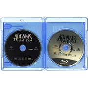 The Addams Family [Blu-ray]