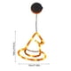 thumbnail image 3 of Luces nocturnas de Halloween, diseño de escena, accesorios luminosos, Bar, atmósfera, vestir, pegatinas para ventana, pegatinas para ventana del hogar, 3 of 3