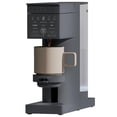 thumbnail image 1 of Chefman Caffeinator Single Serve Coffee Maker, Pod & Ground Compatible, 45 oz. Reservoir – Black, New, 1 of 9