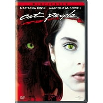 Cat People (DVD Widescreen) [DVD]