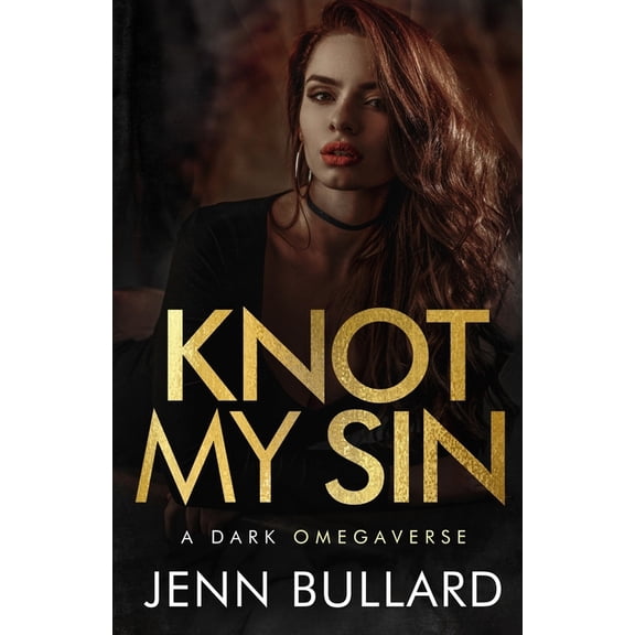 Knot My Sin, (Paperback)