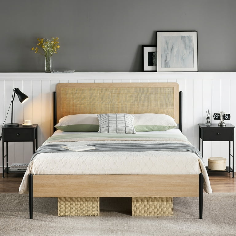 Double bed high quality discount