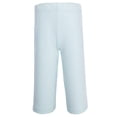 thumbnail image 6 of Hudson Baby Girl Cotton Pants and Leggings, Heather Gray Pink, 4T, 6 of 6