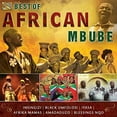thumbnail image 2 of Dube / Insingizi / Amadaduzo - Best Of African Mbube - Music & Performance - CD, 2 of 2