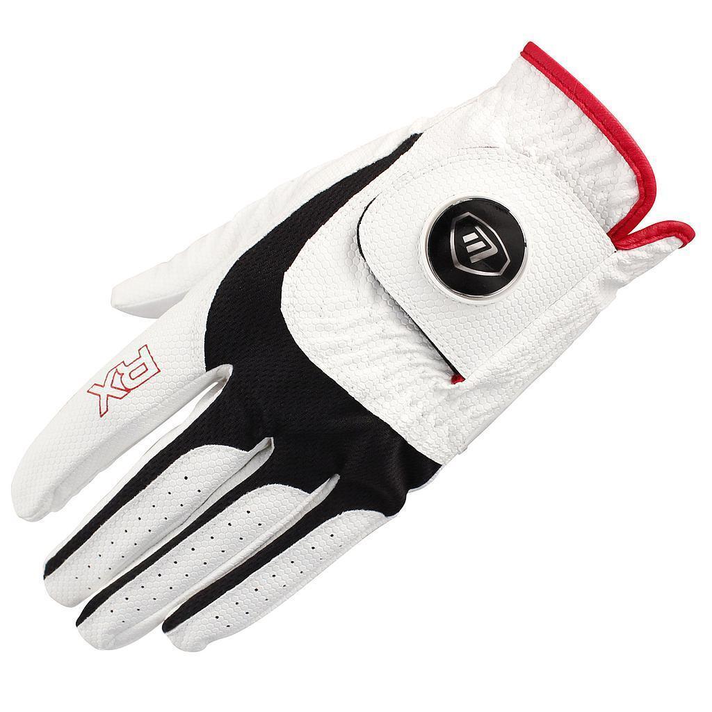 Masters Mens Ultimate RX Left Hand Golf Glove