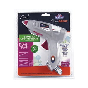 Mini Hot Glue Gun