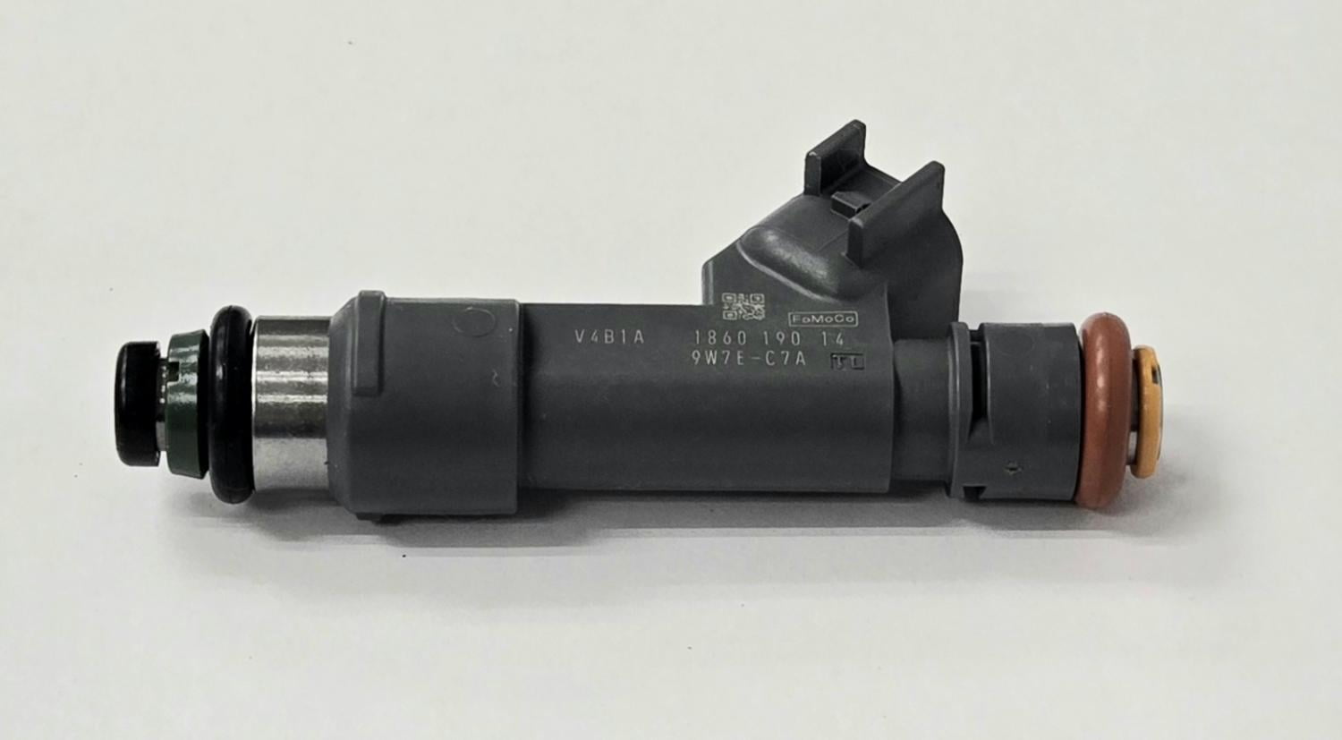 Herko INJ766 Fuel Injector, Pack of 8, Compatible with Ford E-150 E-250 4.6L 2011-2014