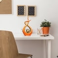 thumbnail image 4 of Modern Abstract Art Ceramic Statue Table Decorations Home Decor for Dining Room Living Room Office Centerpiece, 4 of 7