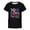 j-Black117, variant on Girls T-Shirts Summer Back To School Short Sleeve Crew Neck Fashion Number Letter Graphic Printed Casual T Shirt Kids Children Comfortable Breathable Cute Versatile Daily Tee Tops,6-7 Years