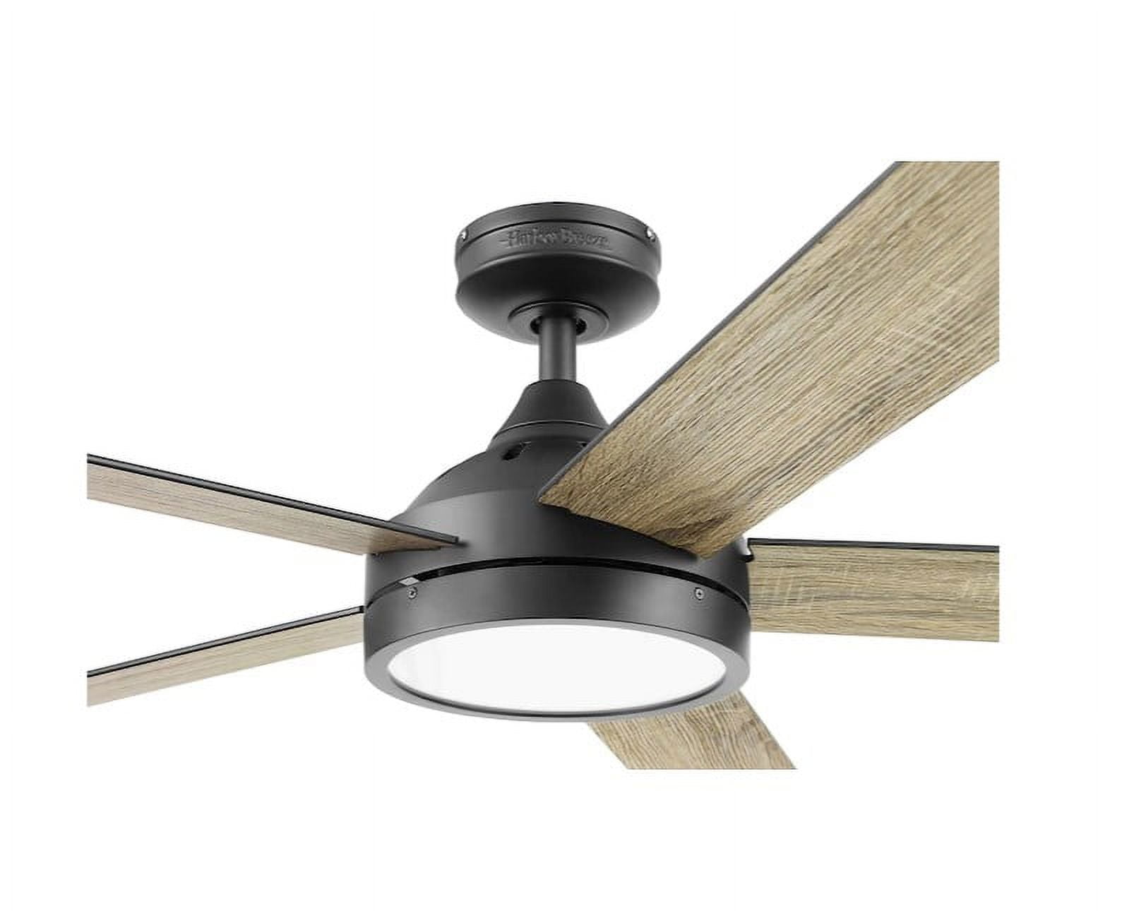 Harbor Breeze Southlake 52 Ceiling Fan Shelly Lighting
