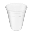 thumbnail image 5 of [16 oz - 100 Pack] EDI Crystal Clear Disposable PET Plastic Cups, 5 of 5