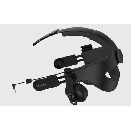 Refurbished HTC 99HAMR001-00 Vive Deluxe Audio Strap