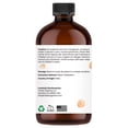 thumbnail image 3 of TRATAK ORGANICS Frankincense Essential Oil 118 ML — 100% Pure and Natural Frankincense Oil — Premium Grade Essential Oils for Hair Care, Home Diffusers, Skin, Aromatherapy, Massage and Humidifiers, 3 of 9