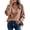 Camel,#135, variant on Womens Sweatshirts No Hood Oversized Crewneck Pullover Long Sleeve Tops | Fall Sweatshirts For Women 2026 Crew Neck Hoodie Pullover Fleece Plain Comfy Cozy Casual Travel Clothes,L
