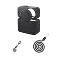 thumbnail image 1 of Silicone Protective Case & Lens Cap Kit for DJI OSMO NANO - Anti-Loss Lanyard & Strap, Full-Body Camera Protection Accessories, 1 of 11