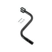 Bulldog Sidewind Trailer Jack Crank Handle for 180 Models