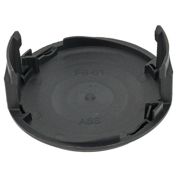 High Quality Practical Spool Cap Trimmer Parts Grass Trimmer Replacement Spool Cap Cover Trimmers WA0037 WG184