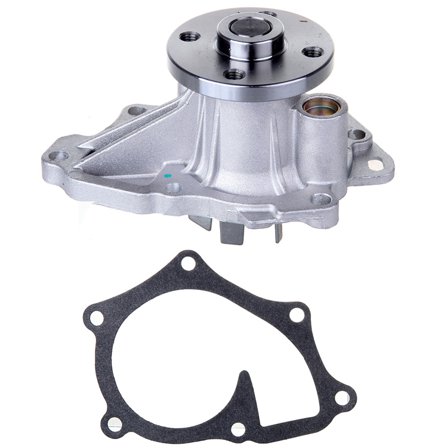 CCIYU Water Pump AW9414 Include Gasket Fit for 2010 2011 2012 Lexus 2005 2006 2007 2008 2009 2010 Scion 2009 2010 Pontiac 2002 2003 2004 Toyota Camry 2005 2006 2007 Toyota Highlander