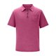 thumbnail image 4 of pstuiky camisetas de hombre, Blusa/camiseta informal de verano para hombre, de color liso, con cuello vuelto camisetas de hombre m, 4 of 6