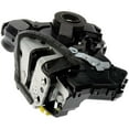 thumbnail image 3 of For Lexus ES300 Toyota Matrix Sienna Front Left Door Lock Actuator Motor - BuyAutoParts, 3 of 5