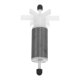 thumbnail image 1 of Submersible Water Pump Impeller Replacement Rotor Impeller for Spa Manufacturing 1Set, 1 of 5