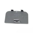 thumbnail image 3 of Trimla Front Tow Cover for 02-04 BMW 7 series E65 E66 Fit 730d 730i 735i 740d 745i 760i 730Li 735Li 745Li 760Li 2002 2003 2004 bumper Towing Hook Eye Cap 51117042702, 3 of 5