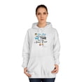 thumbnail image 4 of Spa Days The HEALING JOURNEY Hoodie by Grandmarkee ~The Magician~, 4 of 4