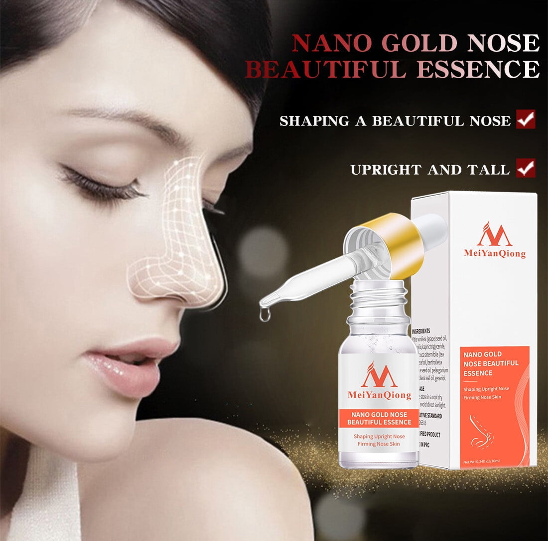 Buy Nose Cream,Nose Upright Essence for Slimming Nose and Making Perfect Curve+Improve Bad Skin