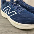 thumbnail image 4 of New Balance x 1080 v13 Size 13 Mens Blue White Running Athletic Casual Shoes, 4 of 6