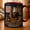 Black, variant on American Pride Mug 3D Effect Patriotic Eagle America 250 Coffee Cup Gift